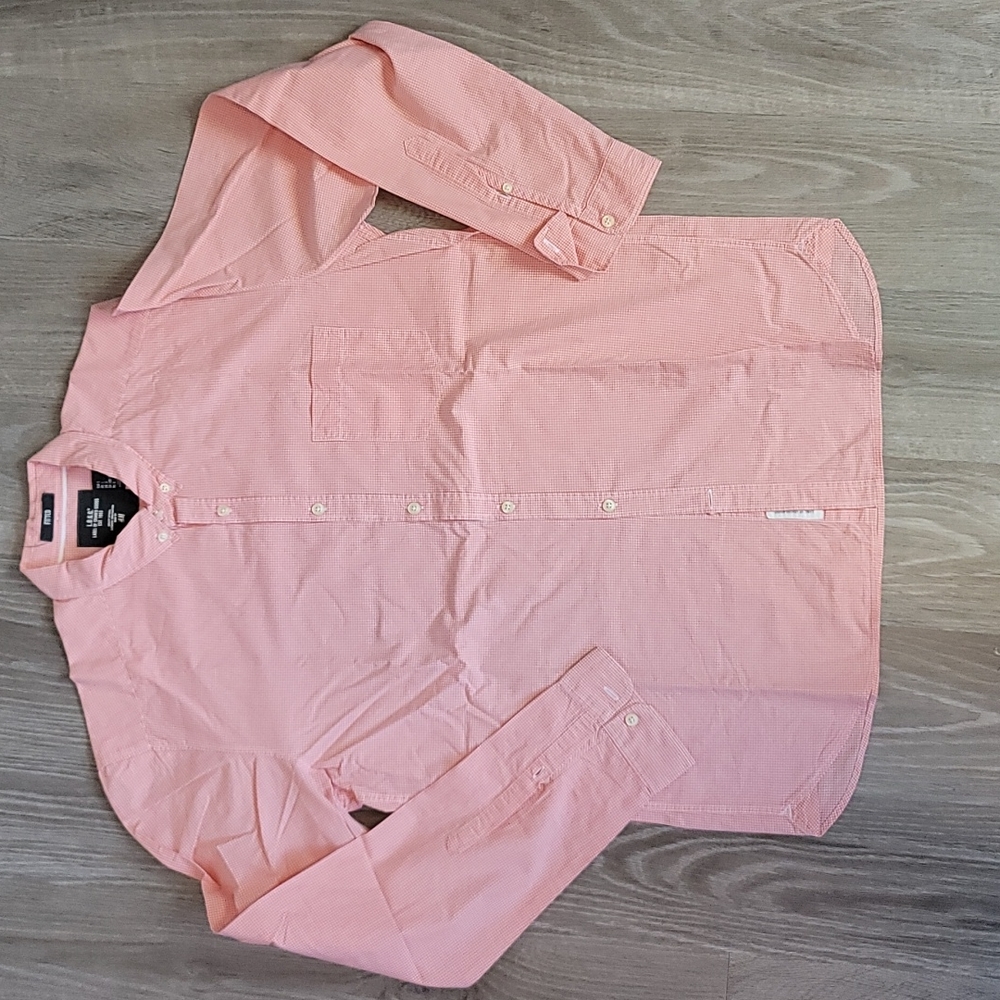 Dress shirt